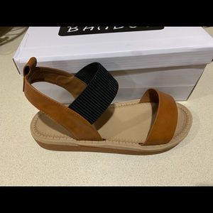Cute Summer Sandal